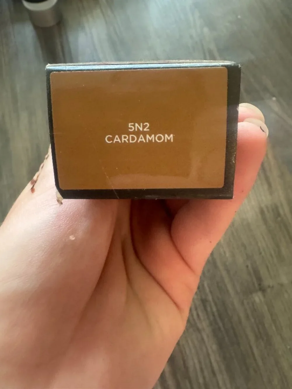 laura mercier laura foundation mercier